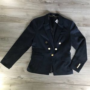 Express Navy Blazer